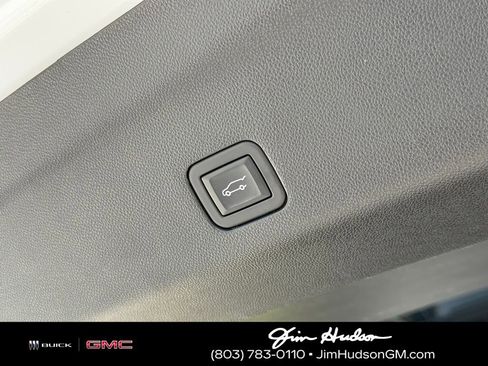 Used 2024 GMC Yukon Denali w/ Max Trailering Package AWD/4WD image 19