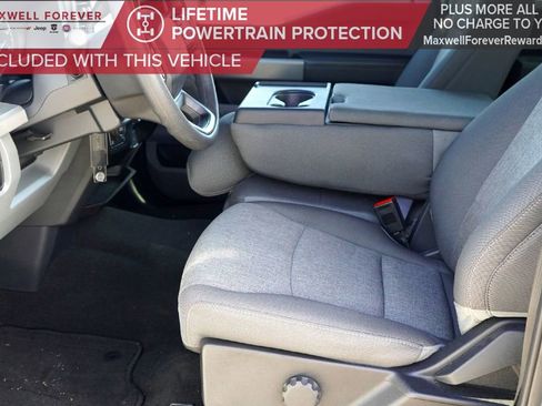 Used 2024 Ford F250 XL w/ STX Appearance Package image 9