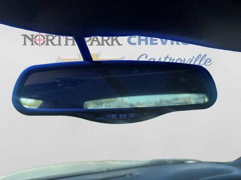 Used 2002 Chevrolet Corvette Convertible w/ Preferred Equipment Group2 RWD image 16