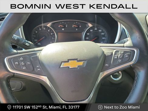 Used 2023 Chevrolet Equinox LT image 11