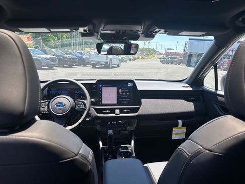 New 2026 Subaru Outback Limited AWD/4WD image 38