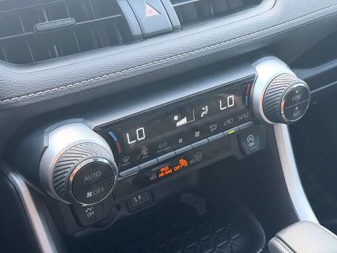 Used 2023 Toyota RAV4 XLE w/ Convenience Package FWD image 24