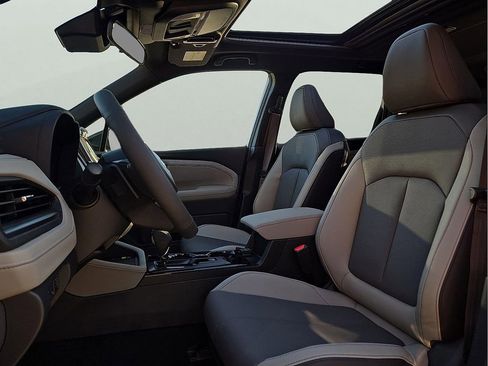 New 2026 Subaru Forester Limited image 14