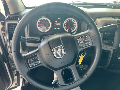 Used 2015 RAM 1500 Tradesman w/ Popular Equipment Group RWD image 15