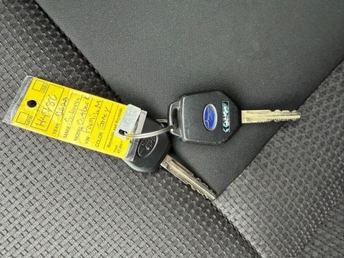 Used 2020 Subaru Outback Premium image 43