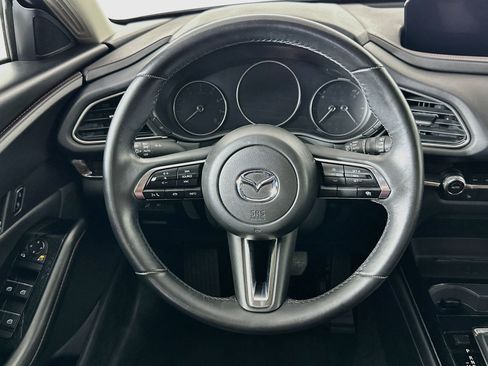 Used 2025 MAZDA CX-30 AWD 2.5 S w/ Preferred Package image 18