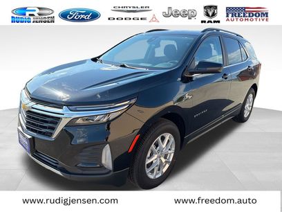 Used 2022 Chevrolet Equinox LT