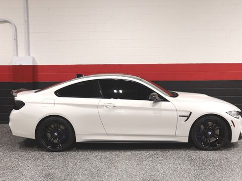 Used 2016 BMW M4 Coupe image 5