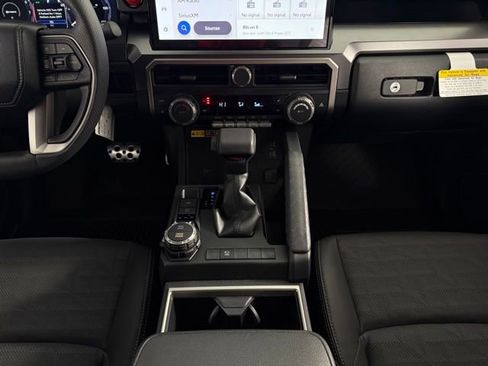 New 2026 Toyota 4Runner TRD Sport Premium image 18