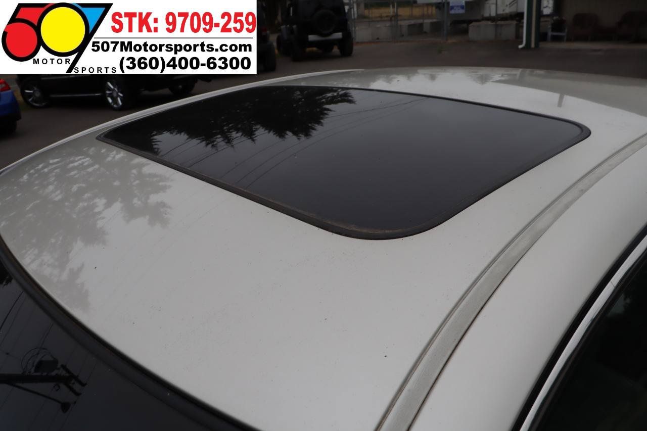 Used 2002 Lexus ES 330 w/ Premium Pkg FWD image 18