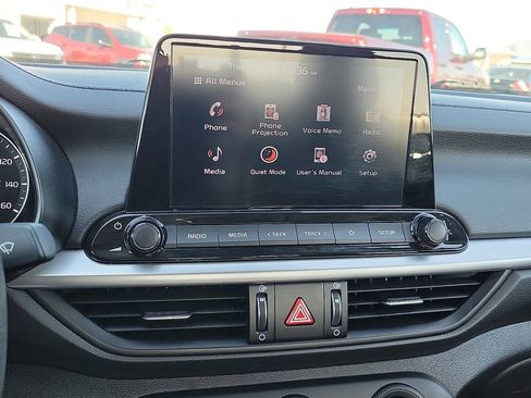 Used 2024 Kia Forte LXS image 15