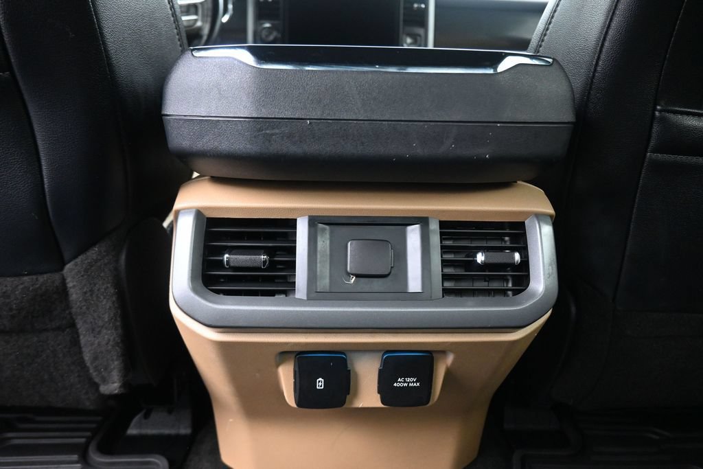 Used 2021 Ford F150 Lariat AWD/4WD image 40