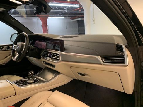 Used 2020 BMW X5 xDrive40i w/ M Sport Package AWD/4WD image 63