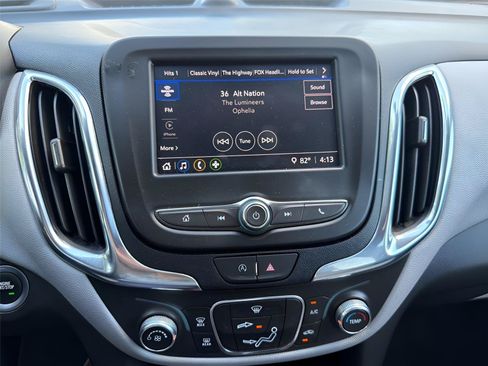 Certified 2023 Chevrolet Equinox LS w/ LS Convenience Package AWD/4WD image 24