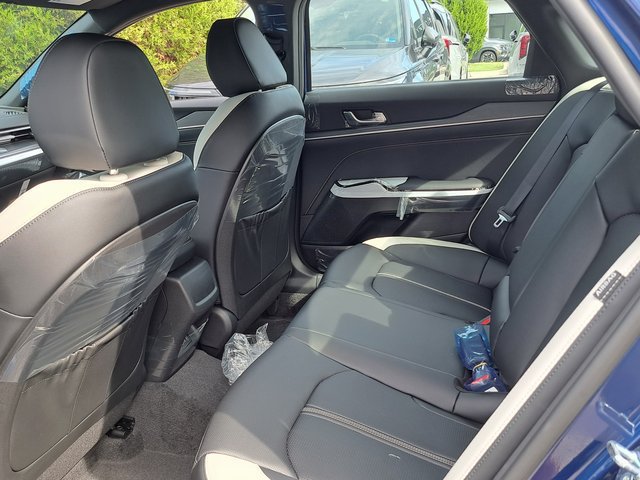 New 2026 Kia K5 GT-Line FWD image 13