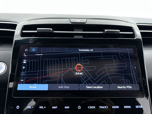 Used 2023 Hyundai Santa Cruz SEL Premium image 5