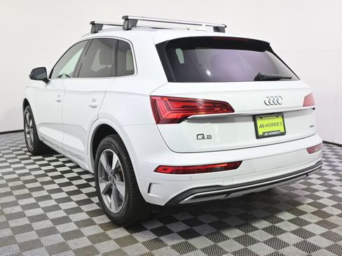 Used 2022 Audi Q5 2.0T Premium Plus AWD/4WD image 4