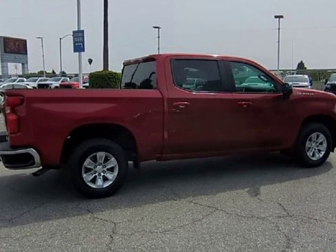 Used 2022 Chevrolet Silverado 1500 LT image 8