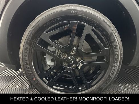 Used 2024 Kia Telluride SX X-Line AWD/4WD image 42