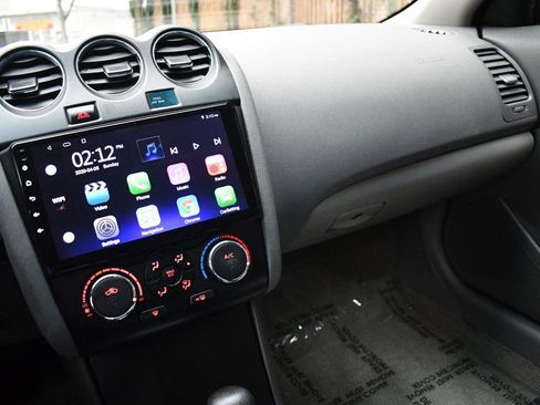 Used 2012 Nissan Altima 2.5 S w/ Convenience Pkg image 21