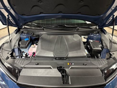 New 2026 Kia EV6 Light AWD/4WD image 11