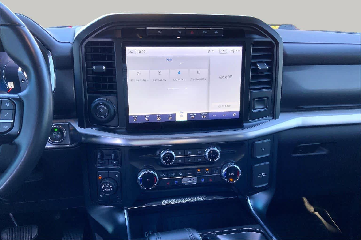 Used 2023 Ford F150 Raptor AWD/4WD image 13