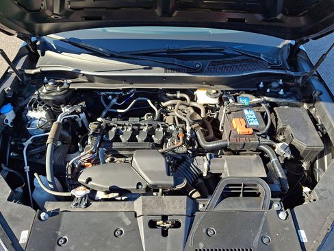 Certified 2024 Honda CR-V EX-L image 27