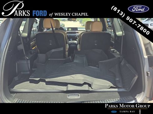 Used 2020 Kia Telluride SX FWD image 9