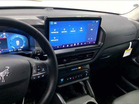 New 2025 Ford Bronco Sport Badlands w/ Badlands Tech Package image 5