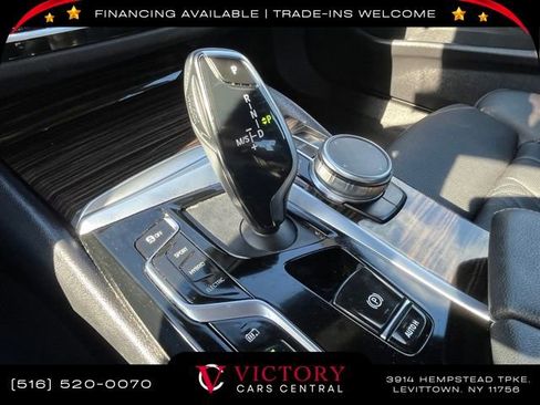 Used 2023 BMW 530e image 33