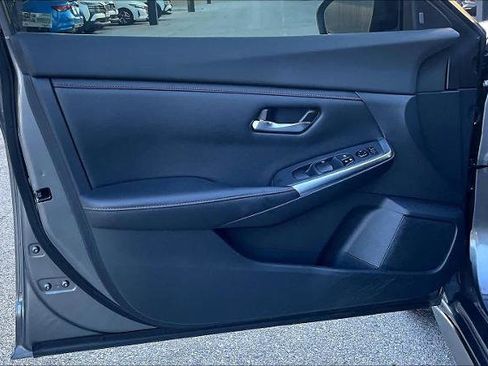 Certified 2022 Nissan Sentra SR image 20