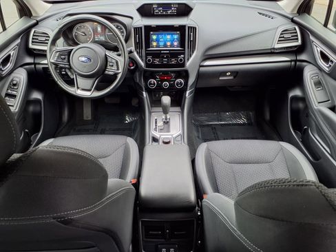 Used 2024 Subaru Forester Premium image 10