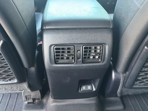 Used 2020 Toyota 4Runner Nightshade RWD image 27