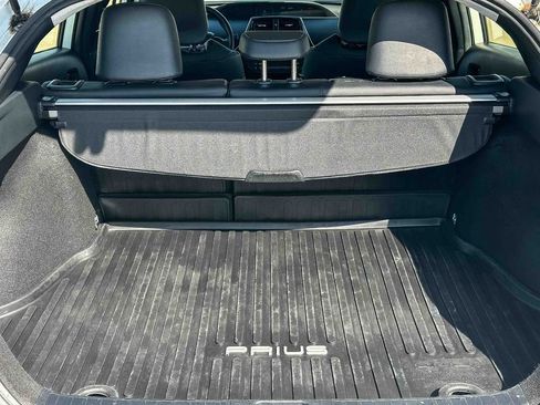 Used 2022 Toyota Prius AWD image 20
