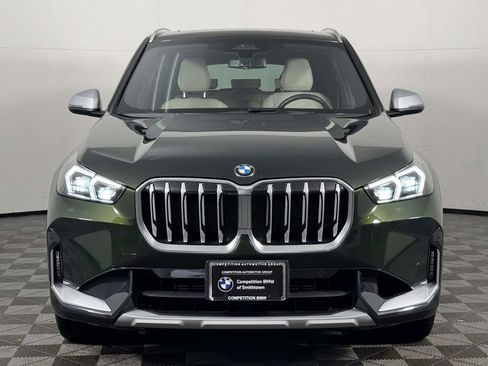 Used 2023 BMW X1 xDrive28i w/ Convenience Package AWD/4WD image 6