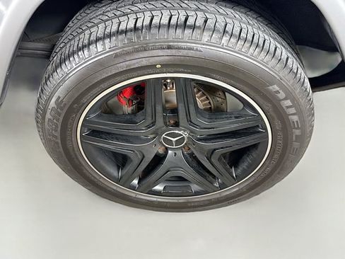 Used 2018 Mercedes-Benz G 63 AMG 4MATIC image 33