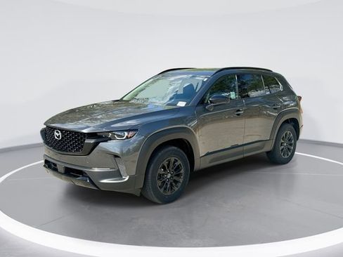 New 2026 MAZDA CX-50 AWD 2.5 Hybrid w/ Weather Package image 1