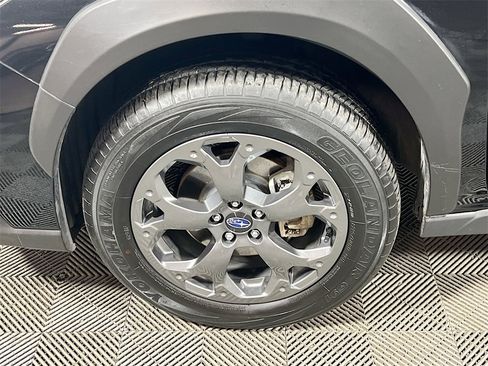 Used 2023 Subaru Crosstrek 2.5i Sport image 28