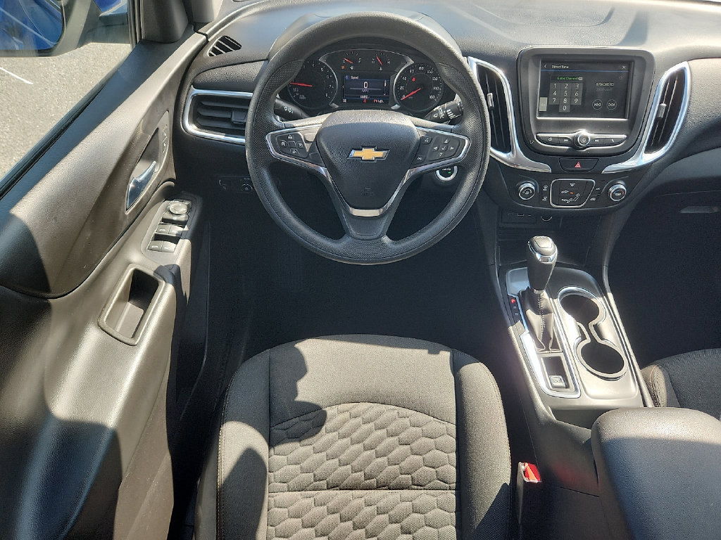 Used 2019 Chevrolet Equinox LT FWD image 7