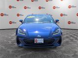 Certified 2024 Subaru BRZ Limited image 2