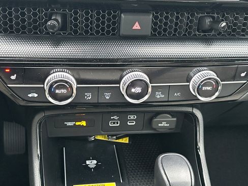 Used 2023 Honda CR-V EX-L image 23