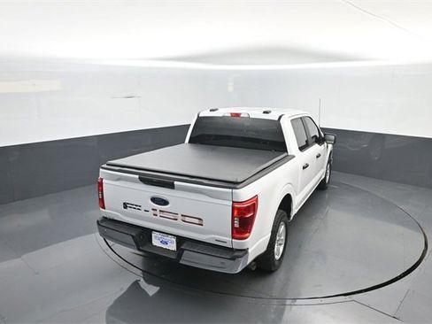 Certified 2022 Ford F150 XLT image 23