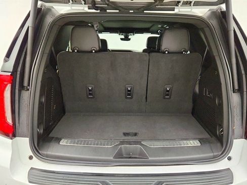 Used 2022 GMC Yukon Denali w/ Advanced Technology Package image 23