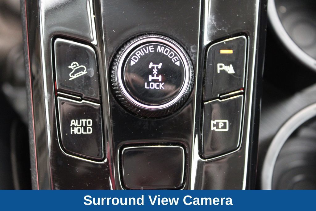Used 2023 Kia Sportage SX Prestige AWD/4WD image 17