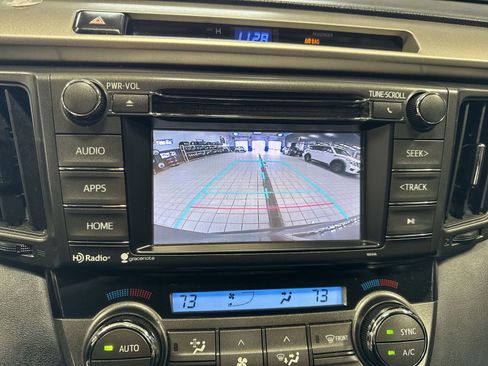 Used 2014 Toyota RAV4 XLE AWD/4WD image 14