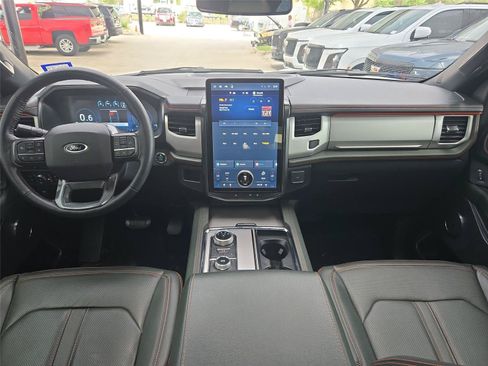 Used 2022 Ford Expedition Timberline AWD/4WD image 12
