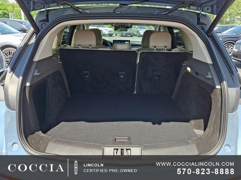 Certified 2023 Lincoln Corsair AWD w/ Equipment Group 101A image 28
