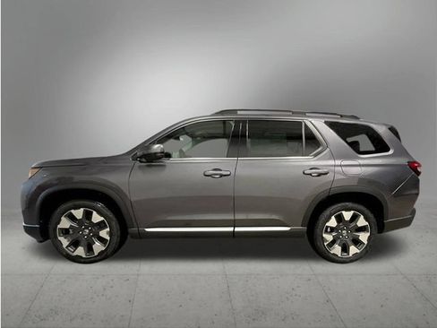 New 2026 Honda Pilot Elite image 2