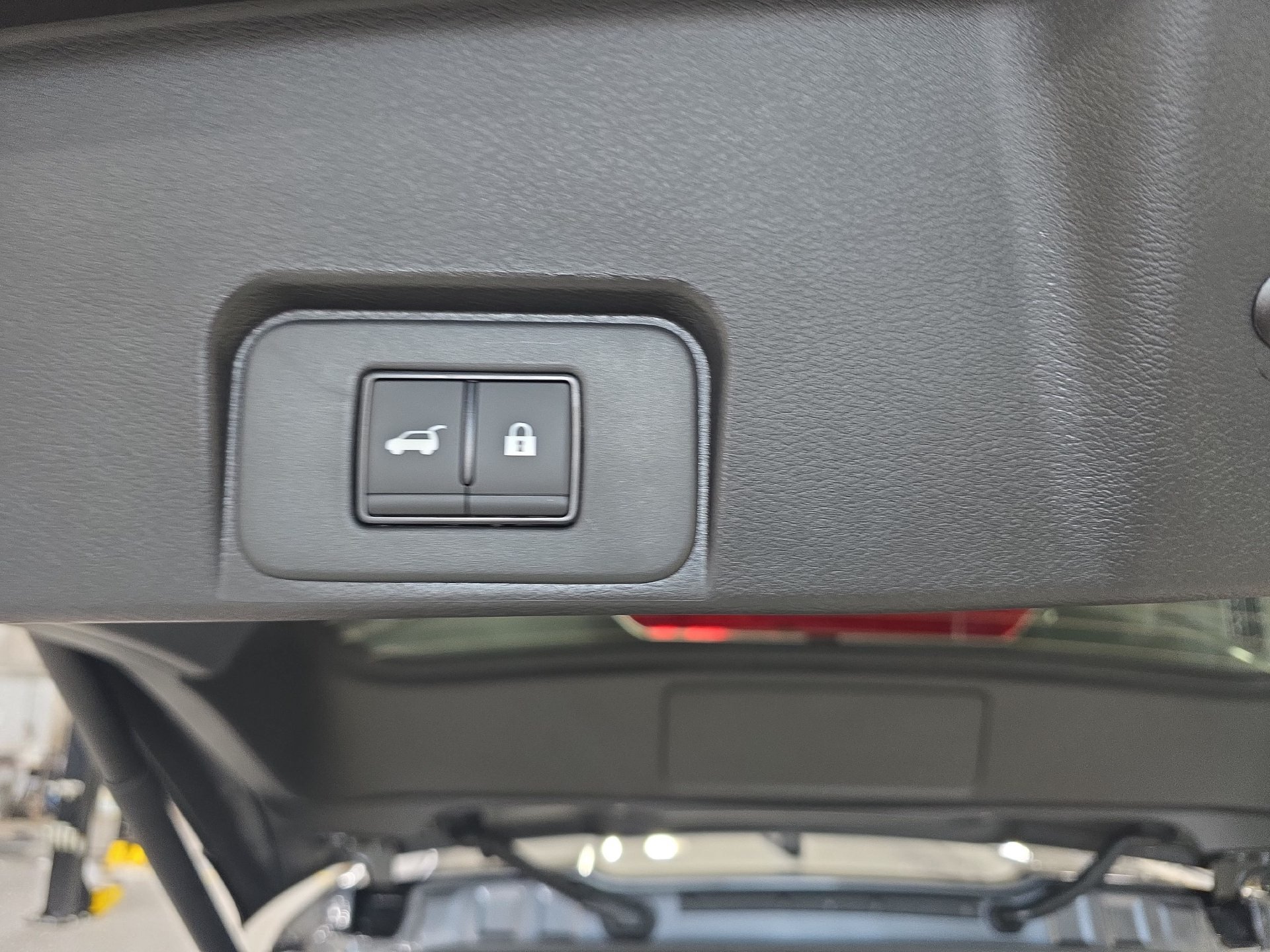 New 2026 Nissan Rogue SV FWD image 13