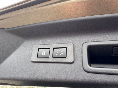 New 2026 Subaru Forester Premium image 12